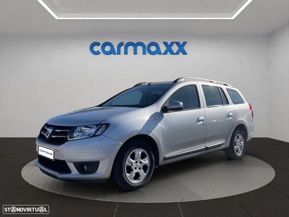 Dacia Logan MCV 1.5 dCi Confort - 1