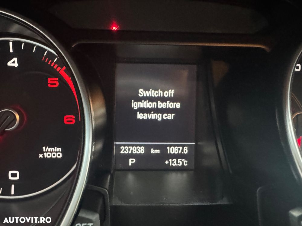 Audi A5 - 29