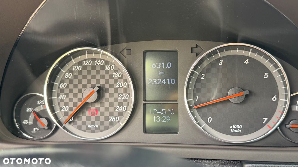 Mercedes-Benz CLC - 23