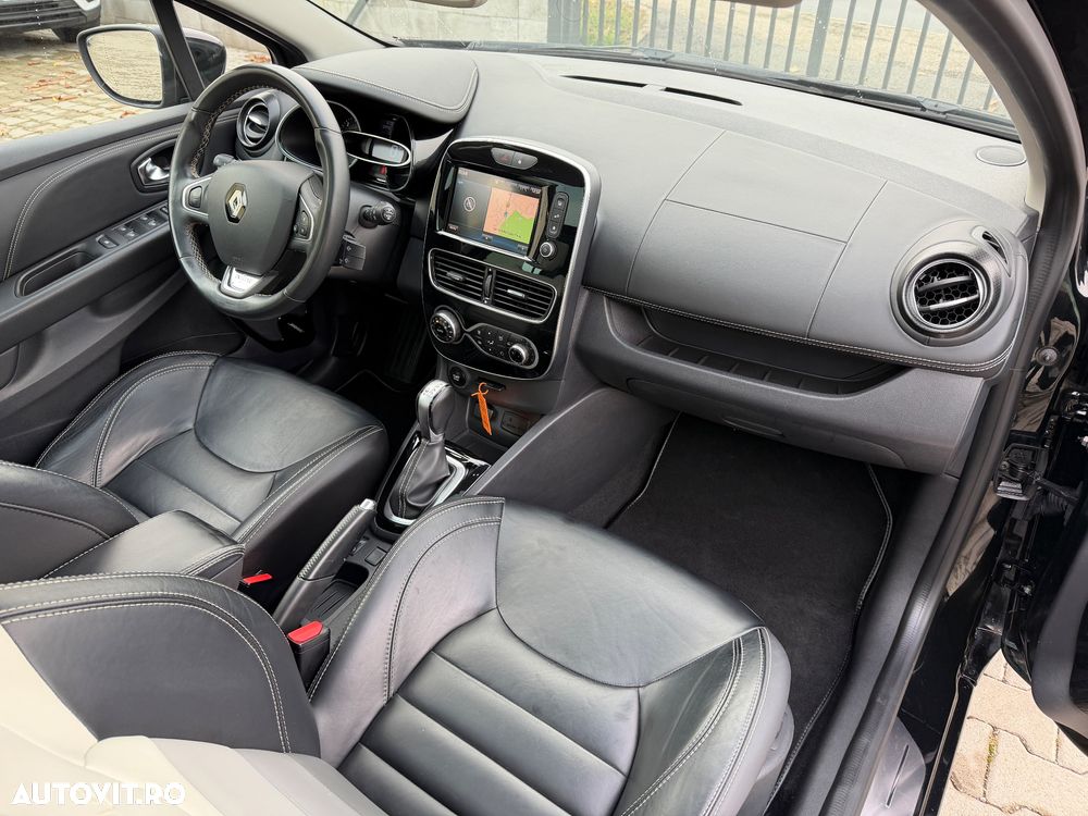 Renault Clio - 10