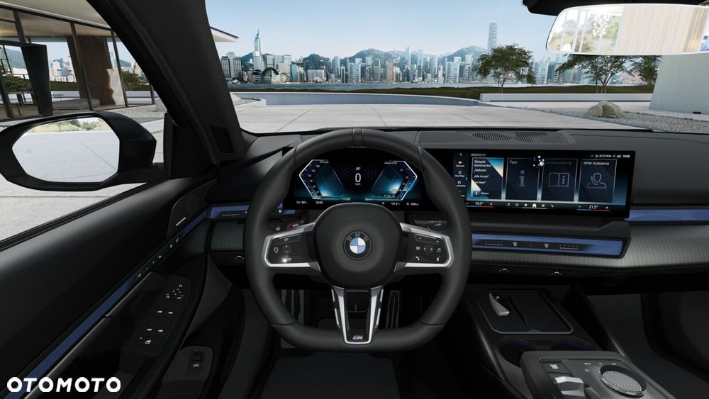 BMW i5 - 13