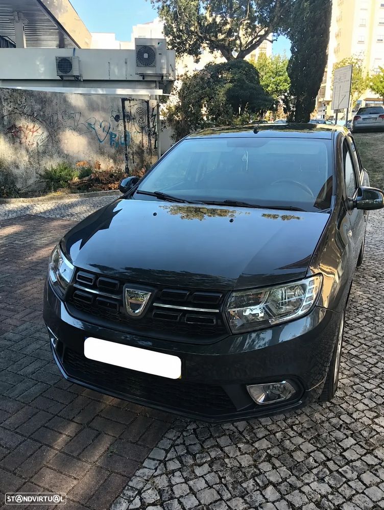 Dacia Logan 1.5 dCi Confort - 2