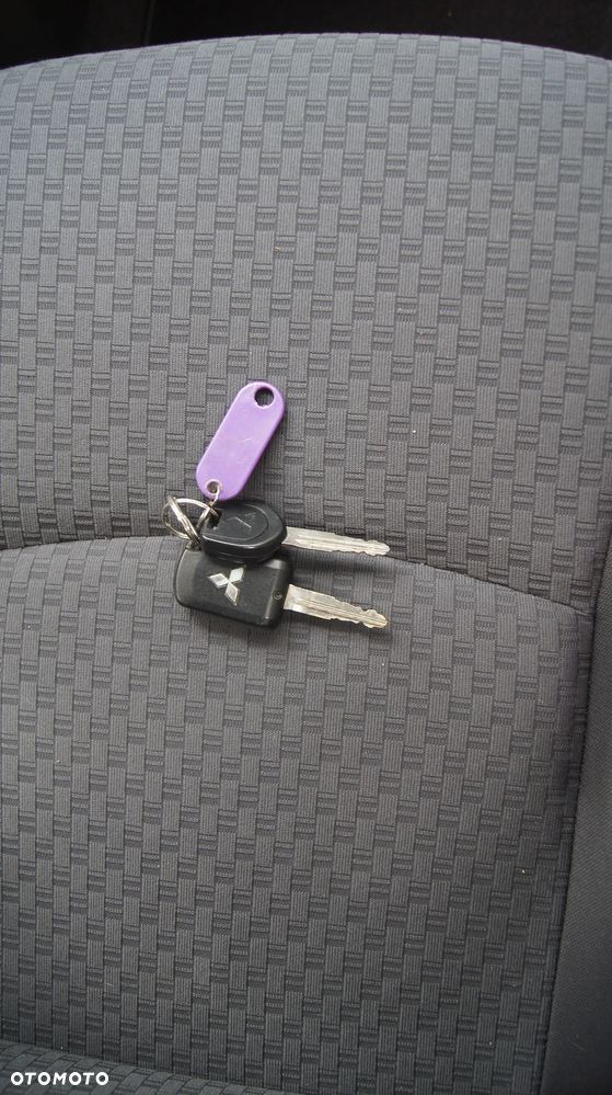 Mitsubishi Space Star 1.0 Edition - 15