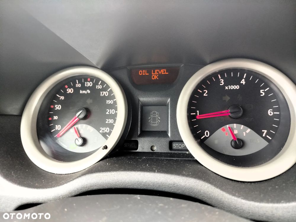 Renault Megane 1.5 dCi Avantage - 21