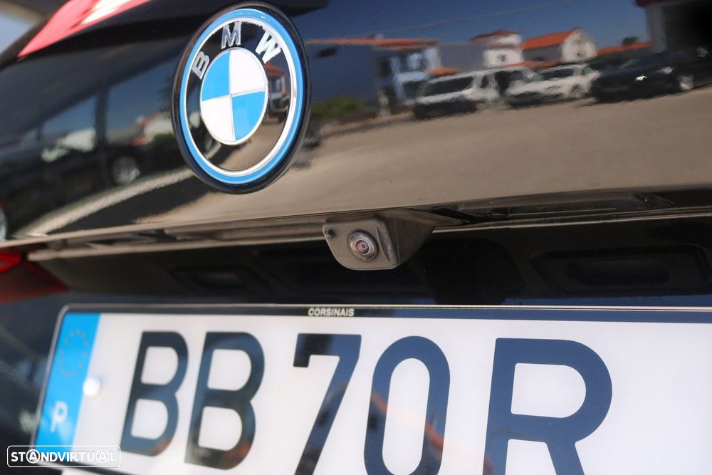 BMW 225xe Active Tourer e xDrive - 15