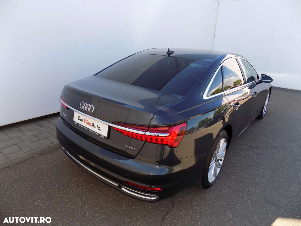 Audi A6 Limuzina 40 TDI quattro S tronic sport - 5