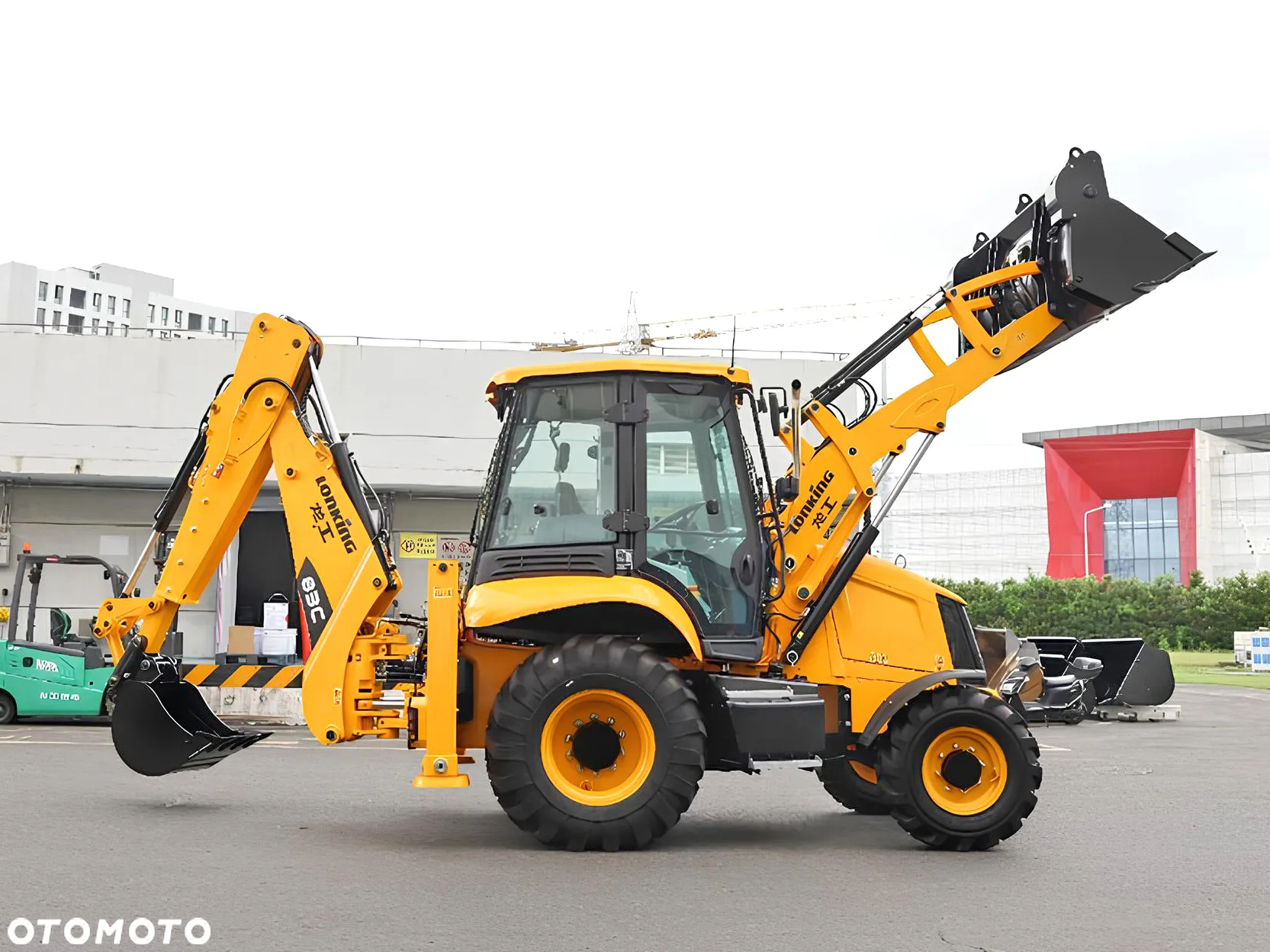 Lonking 83C - 2