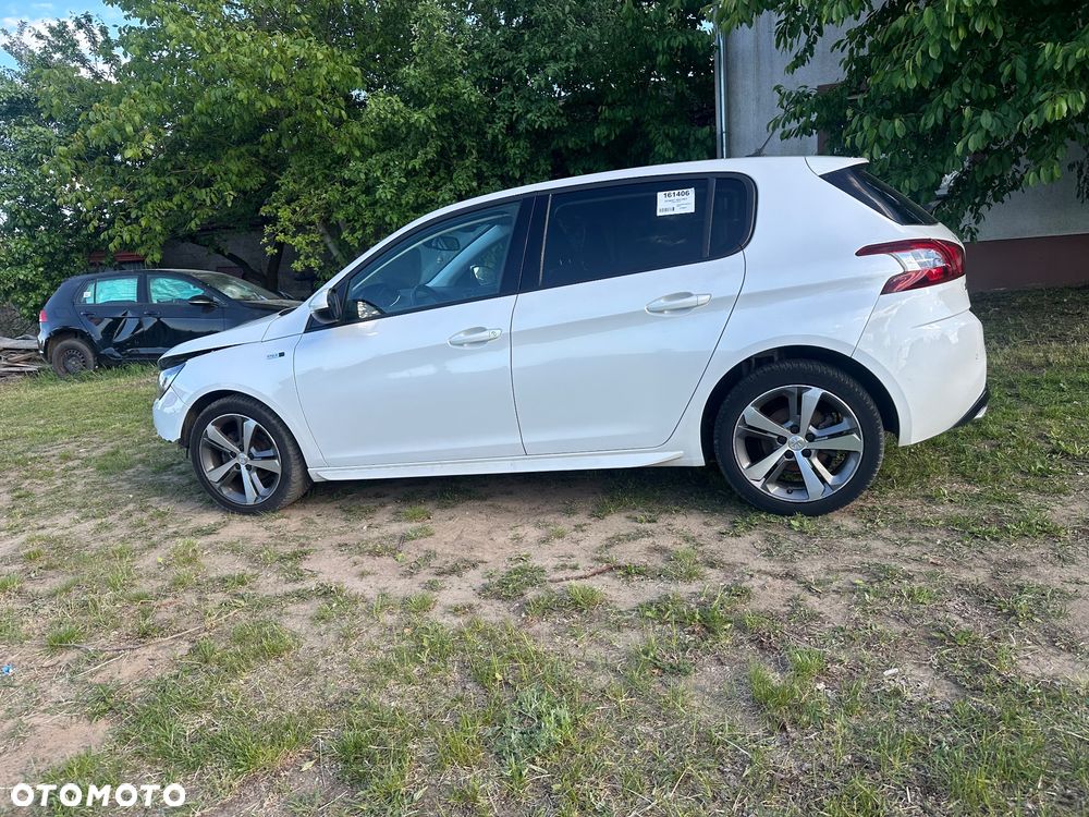 Peugeot 308 HDi FAP 110 Business Line - 29