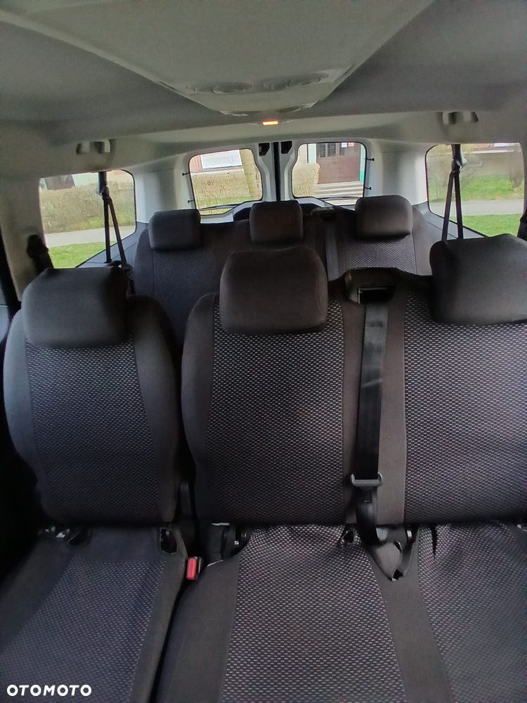 Toyota Proace Verso - 9