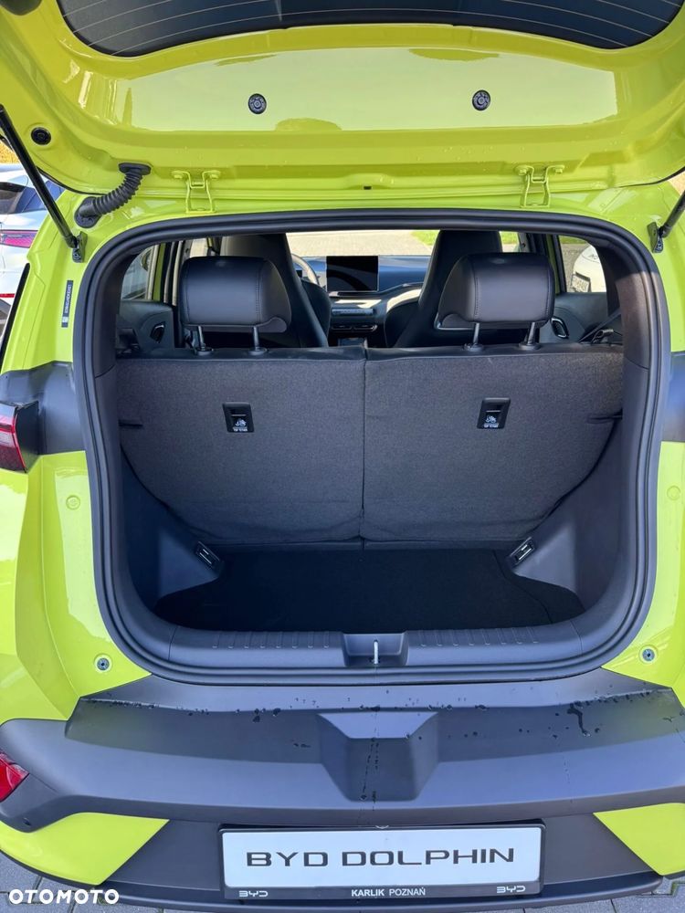 BYD Dolphin Surf 43.2kWh Comfort - 7