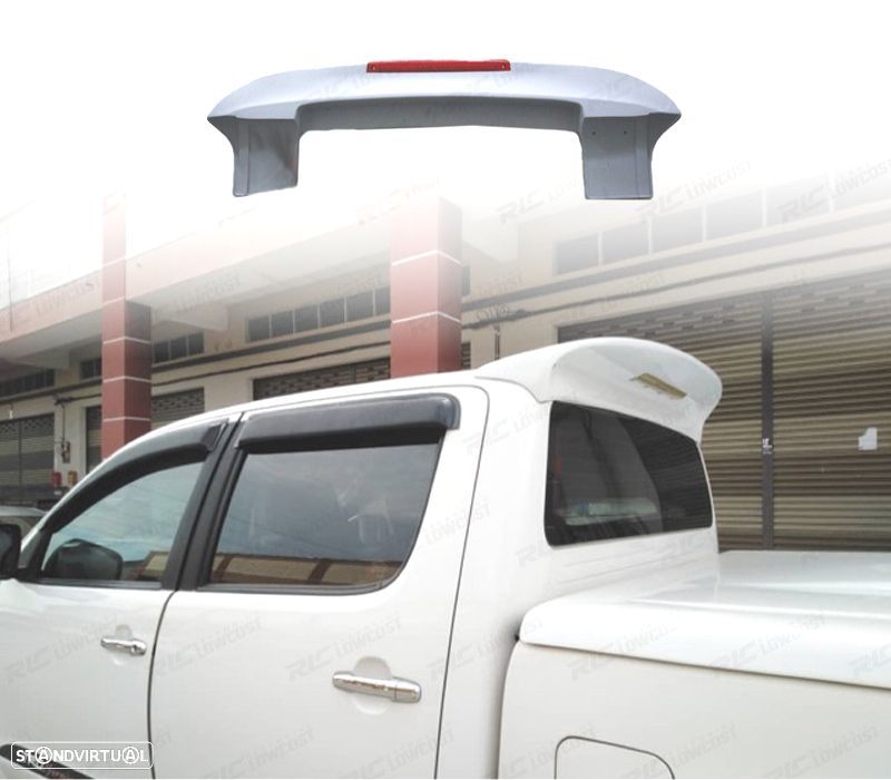 AILERON TOYOTA HILUX 05-11 - 1