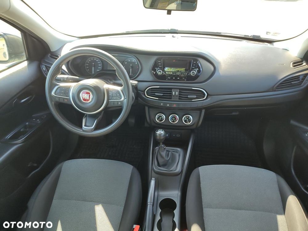 Fiat Tipo 1.4 Classic - 12