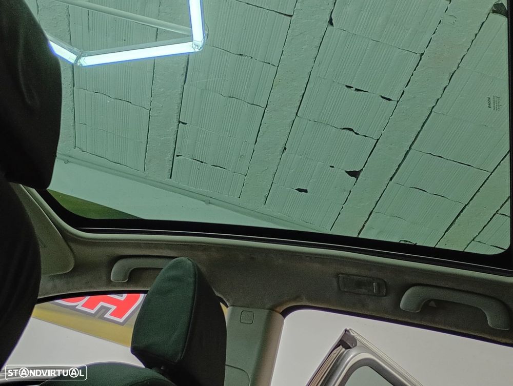 Nissan Qashqai 1.5 dCi Tekna NA - 20