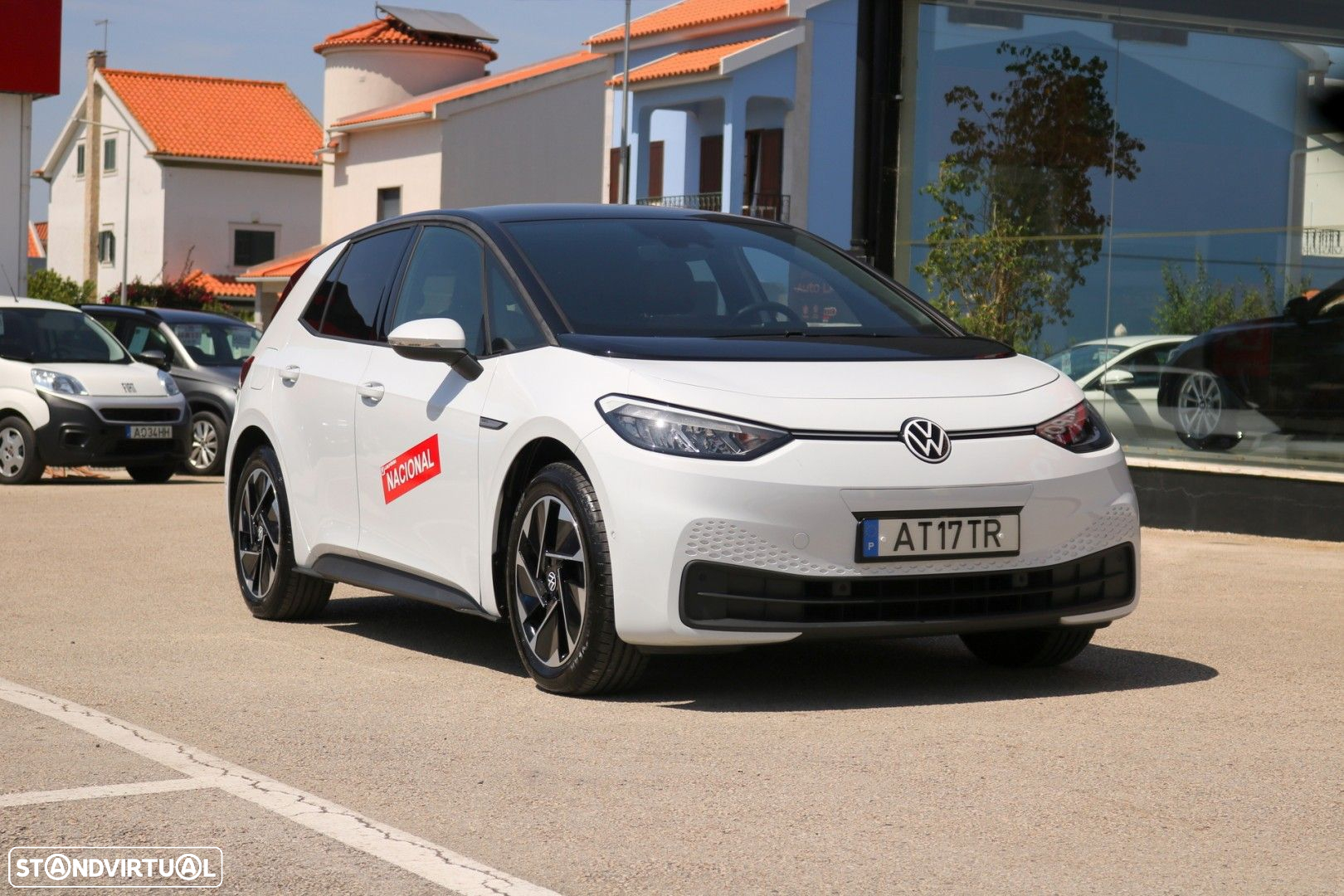 VW ID.3 Pro Performance - 3