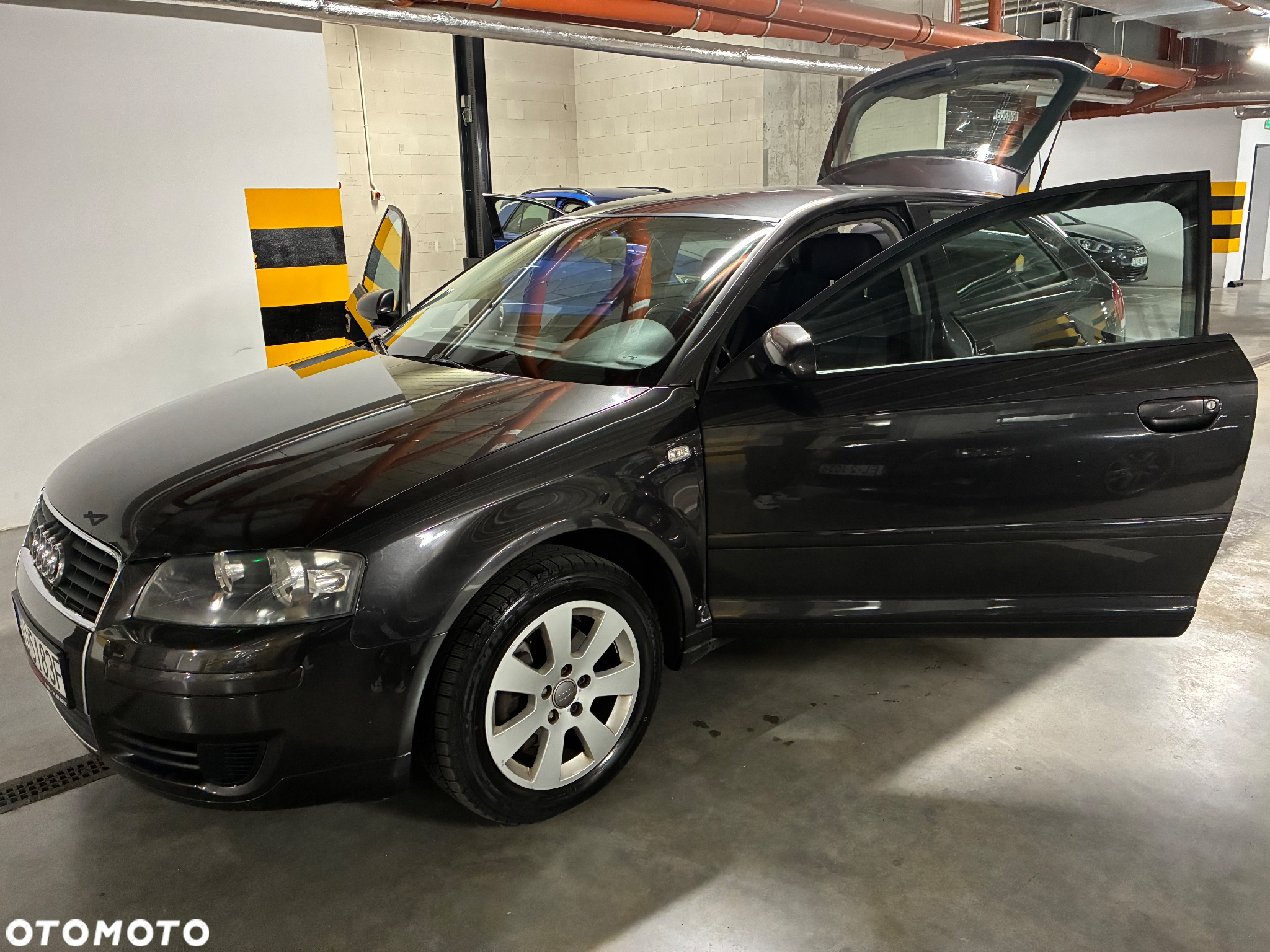 Audi A3 - 26