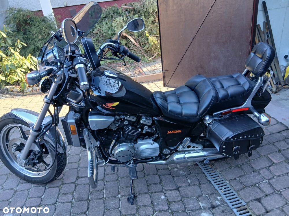 Honda Inny - 1