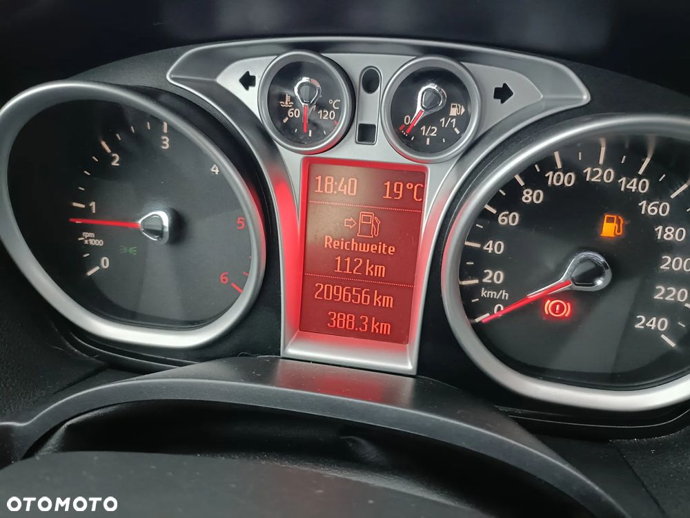 Ford Kuga 2.0 TDCi Titanium S - 8
