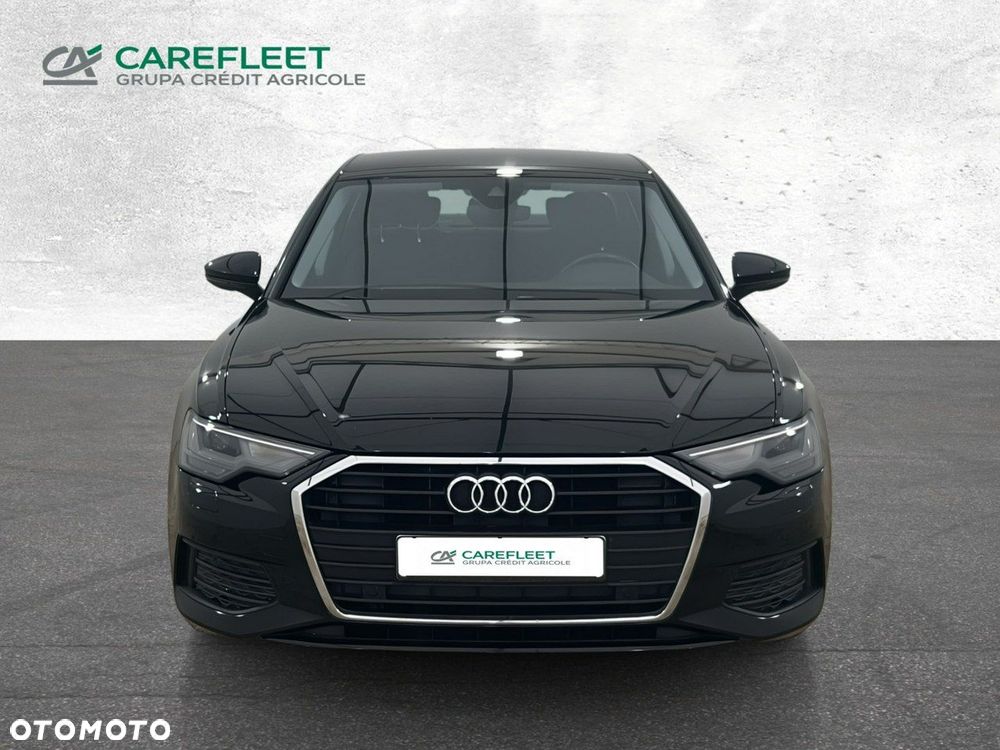 Audi A6 Limousine 40 TDI mHEV S tronic - 2