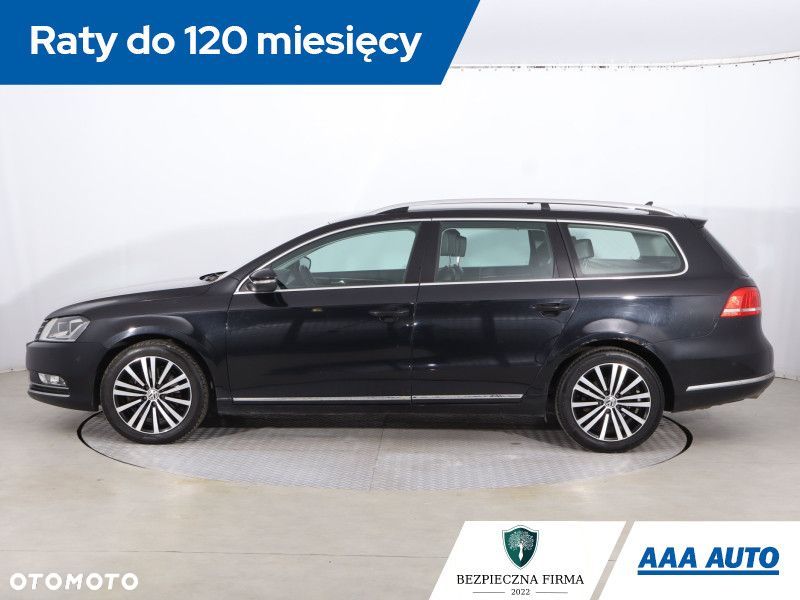 Volkswagen Passat Variant - 4