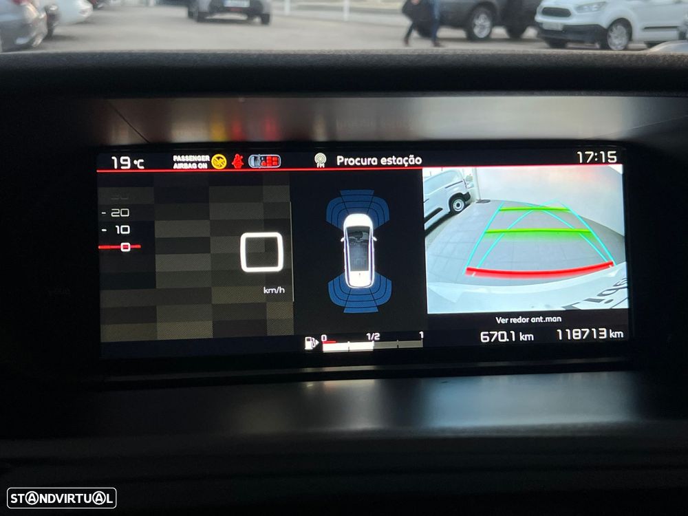 Citroën Grand C4 Spacetourer 1.5 BlueHDi Feel - 18