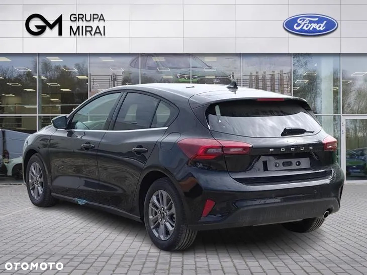 Ford Focus 1.0 EcoBoost Titanium - 6