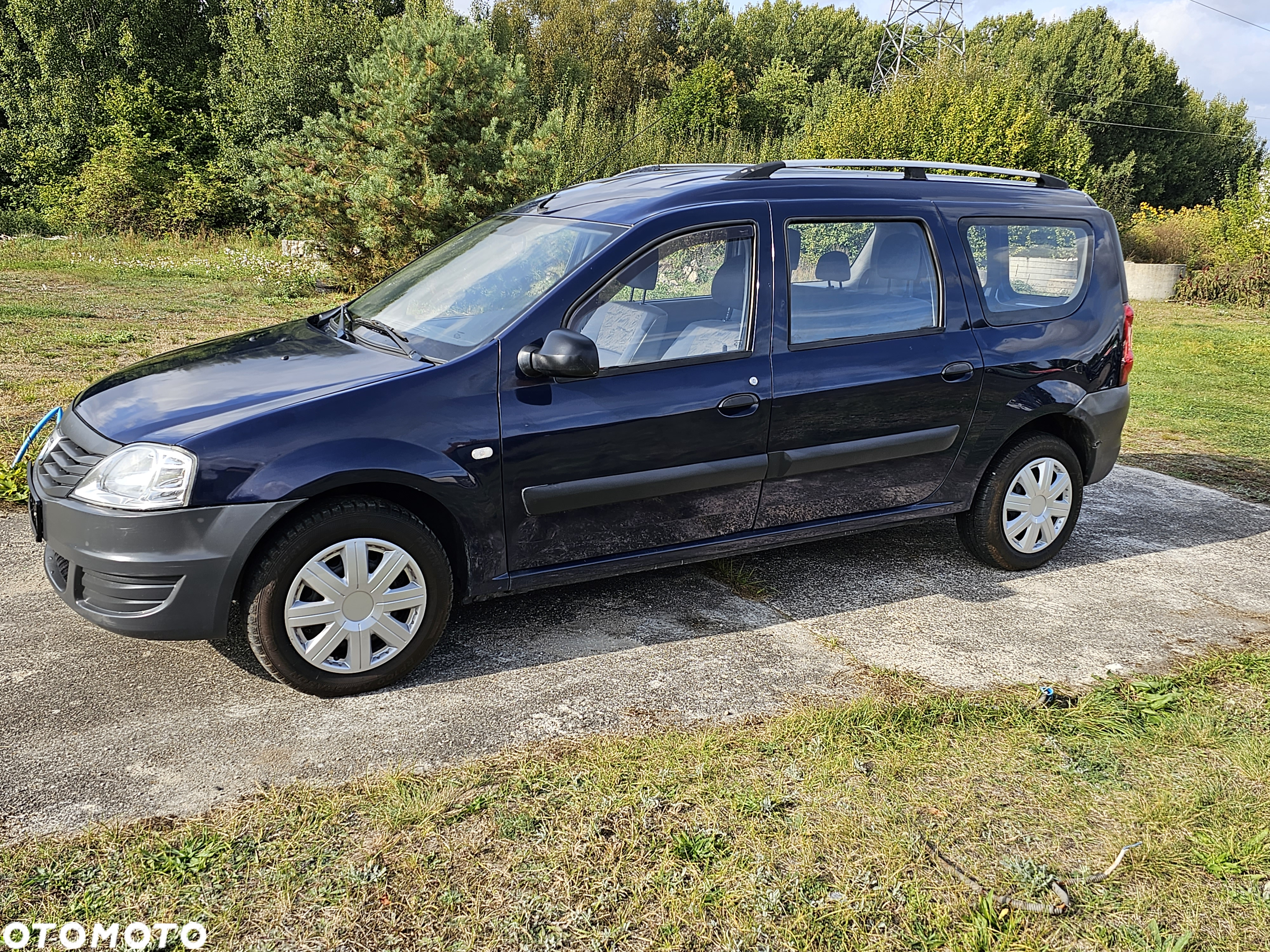 Dacia Logan MCV 1.6 Ambiance - 3