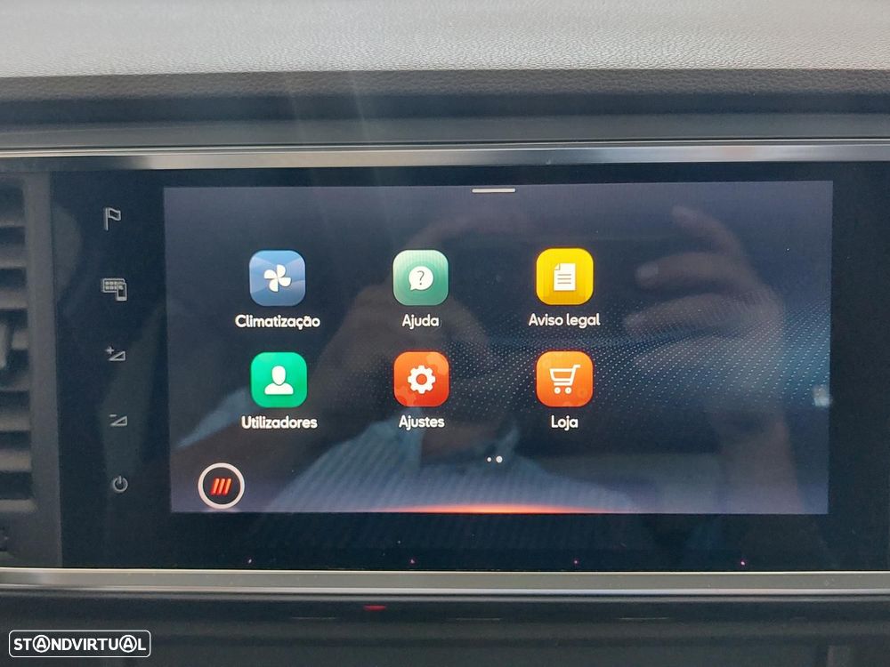 SEAT Ateca 1.0 TSI Style - 33