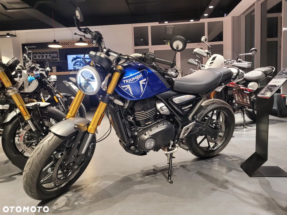 Triumph Speed Twin - 2