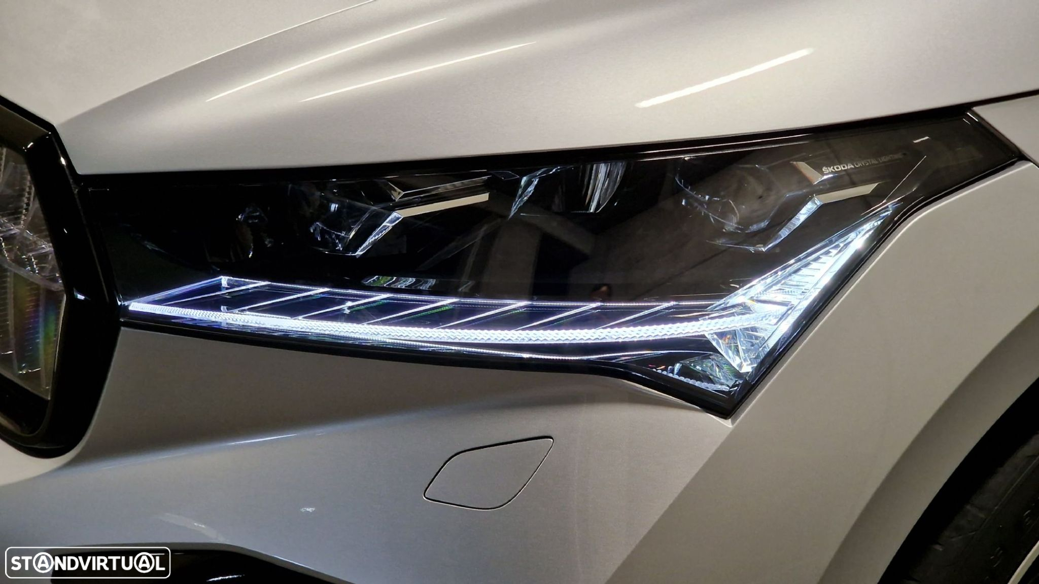 Skoda Enyaq Coupé - 18
