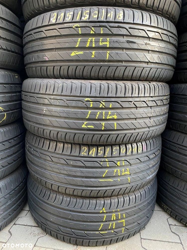 215/50/18 Bridgestone Turanz T001_7,5mm_4szt_(214) - 2