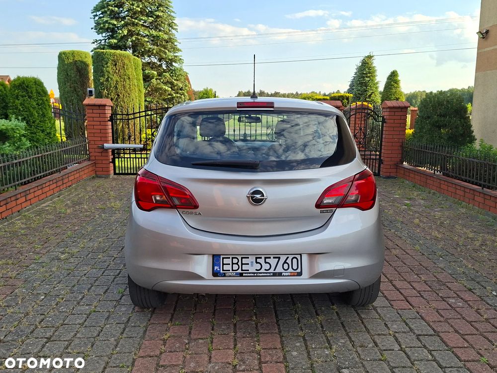 Opel Corsa - 18