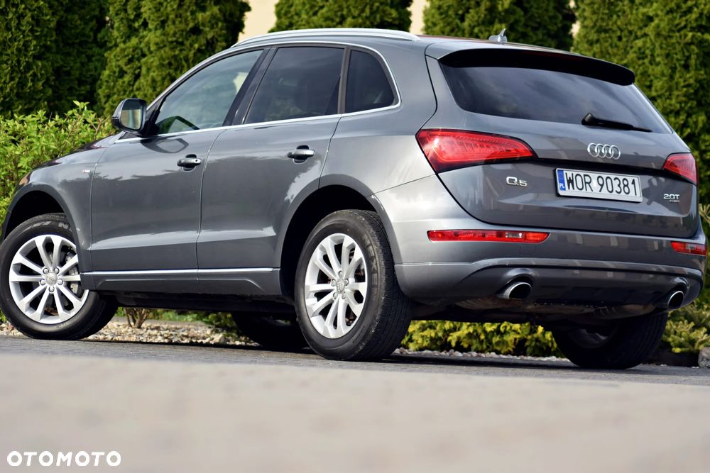Audi Q5 - 9
