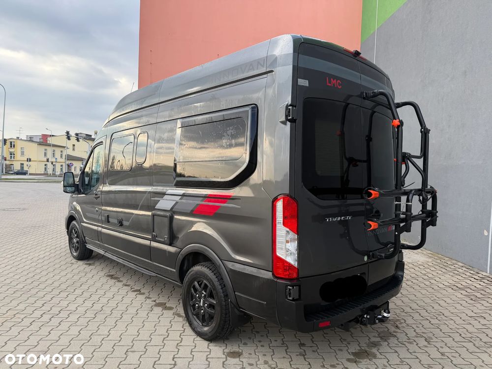 Ford LMC INNOVAN C 590 - 5