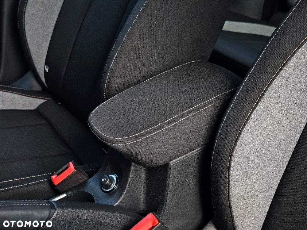 Skoda Kamiq 1.5 TSI Selection - 31