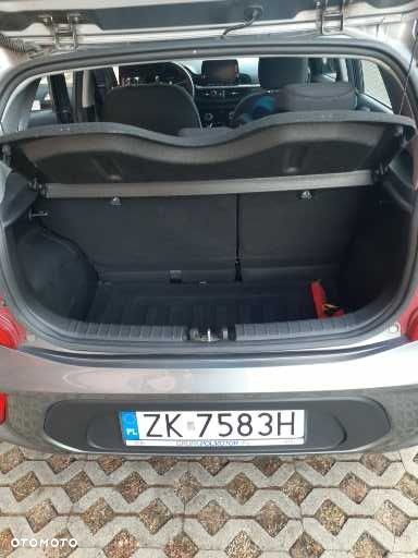 Kia Picanto 1.2 L - 7