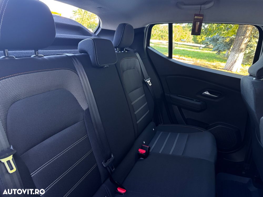 Dacia Sandero TCe 90 MT5 Expression - 15