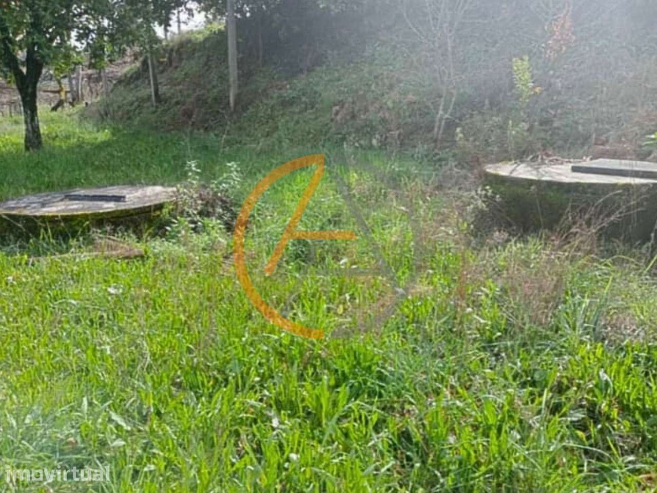 Terreno | Guimarães - Grande imagem: 5/12