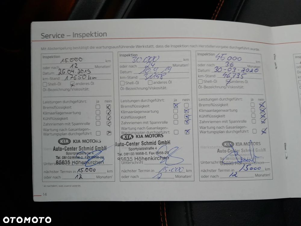 Kia Soul 1.6 T-GDI DCT FINAL EDITION - 17