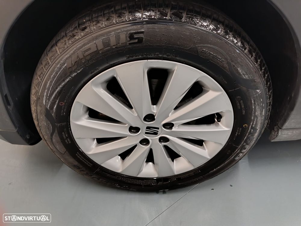 SEAT Arona 1.0 TSI Style DSG - 26