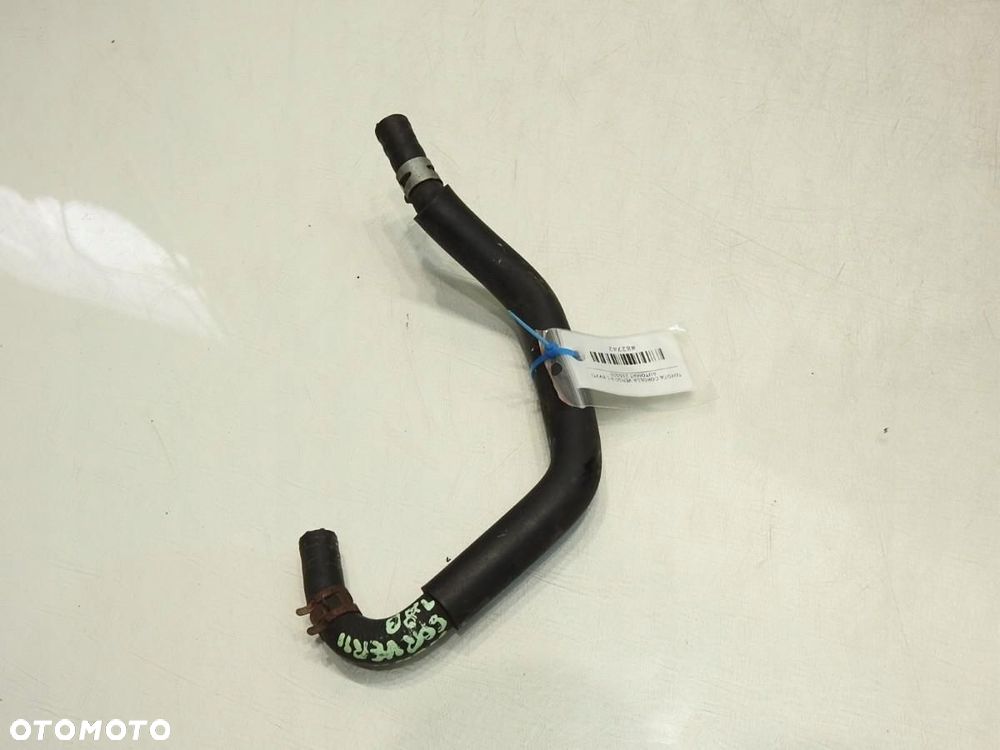 RURA WĄŻ WODY TOYOTA COROLLA VERSO II 1.8 VVTI - 7