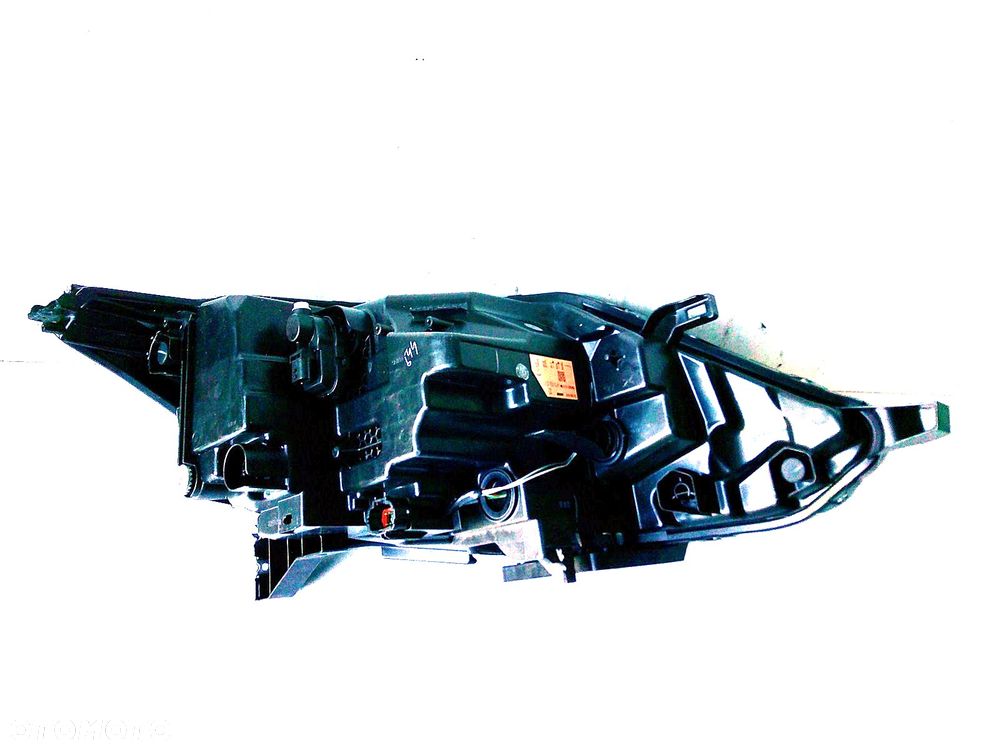 nissan qashqai j11 ii lampa nowa oryginał led koito 100-18015  26060-4eh1b - 6