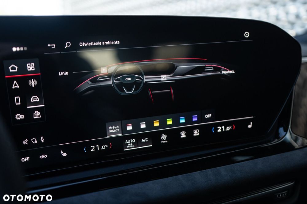 Audi A6 - 19