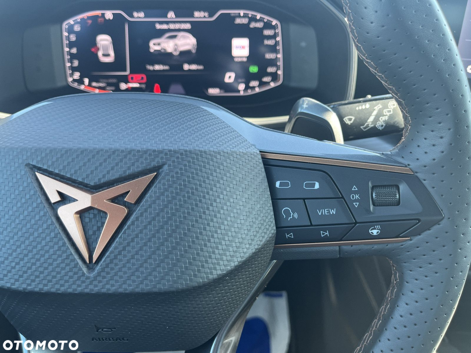 Cupra Formentor 1.5 TSI DSG - 24
