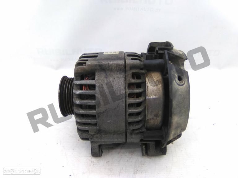 Alternador 2t1u-ce Ford Transit Connect I [2002_2012] 1.8 Tdci - 2