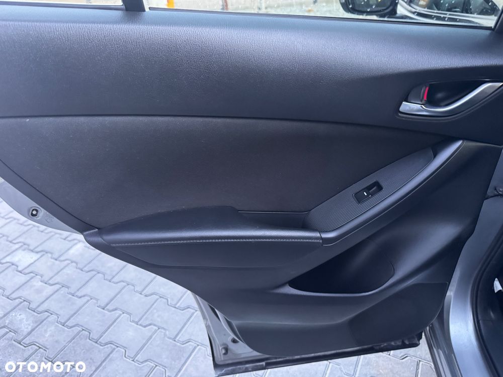 Mazda CX-5 SKYACTIV-D 150 Drive AWD Exclusive-Line - 21