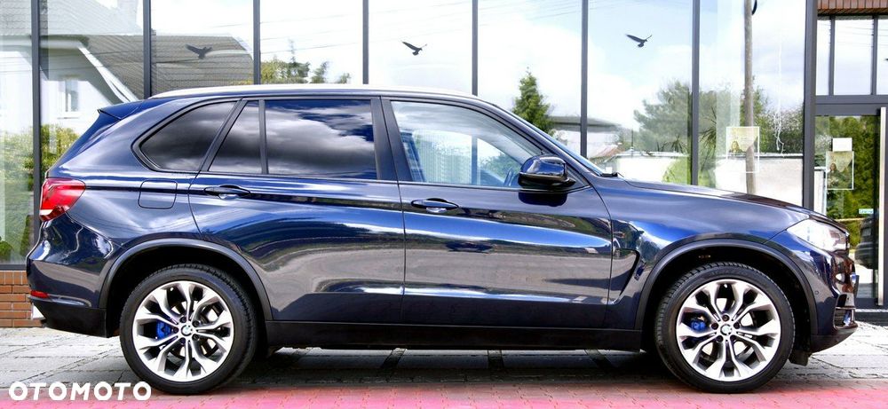 BMW X5 xDrive25d - 15