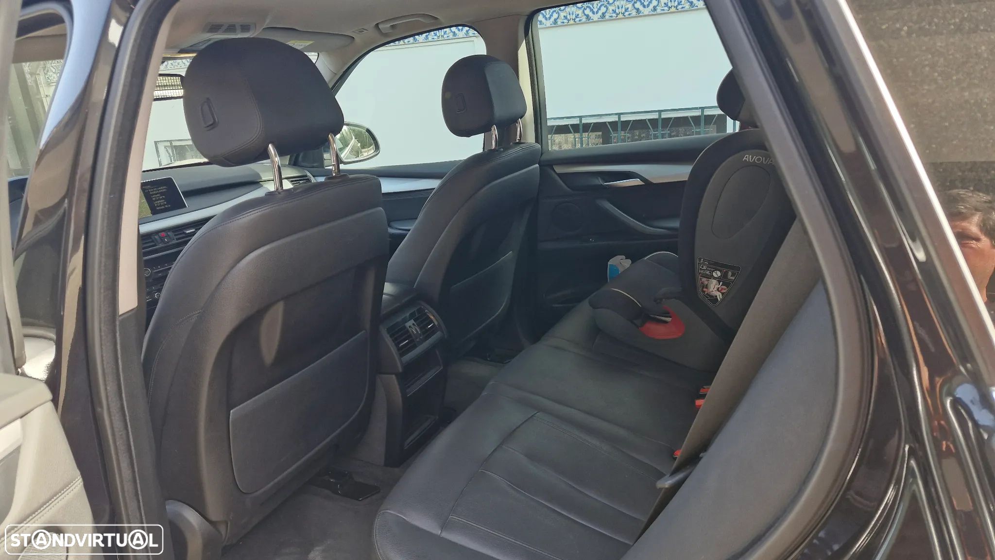 BMW X5 30 d xDrive - 1