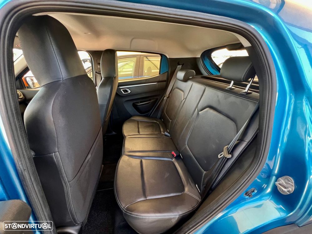 Dacia Spring Electric 45 Expression - 17