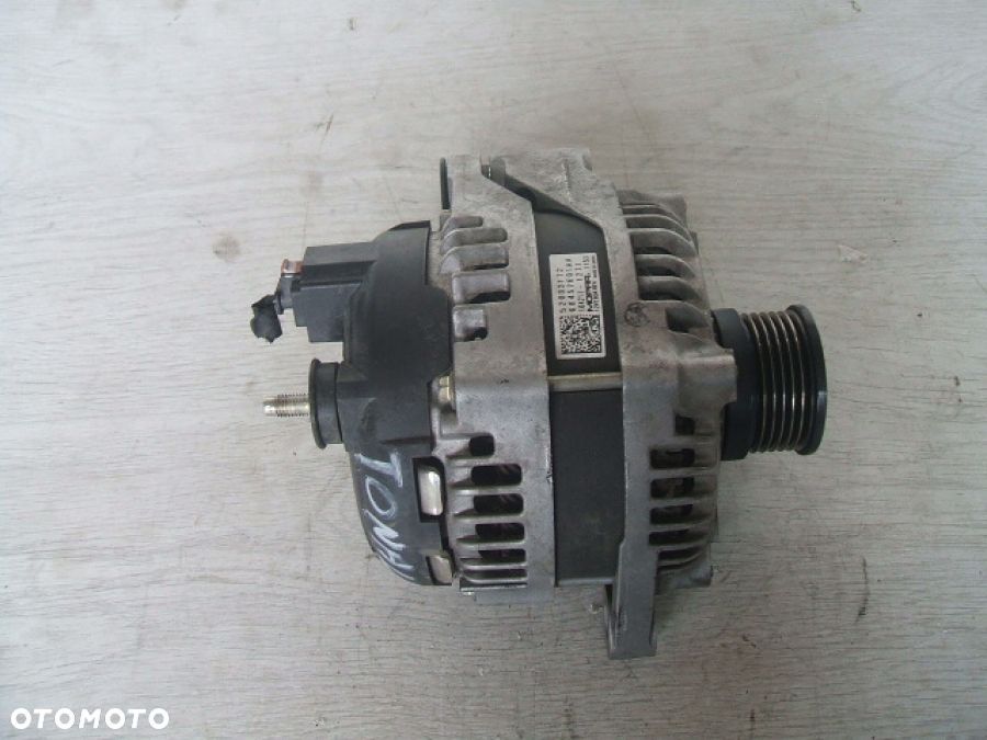 ALFA ROMEO TONALE JEEP FIAT ALTERNATOR MOPAR 52083172 12V 180A - 4