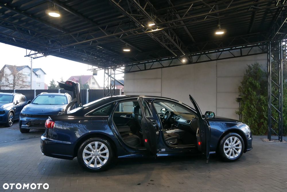 Audi A6 Limousine - 7